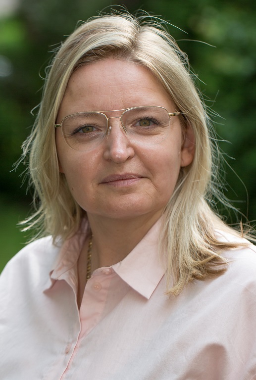 Anja Kleinloh